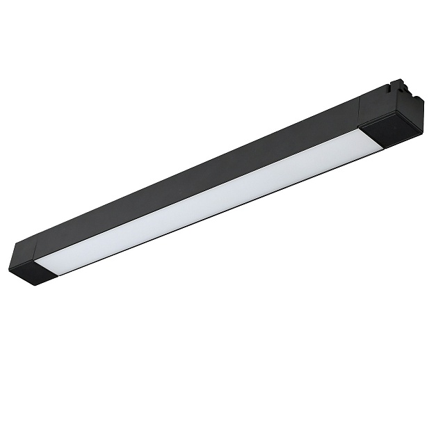 Трековый светодиодный светильник ЭРА TR50 - 4040 BK Б0054170 Фото № 1