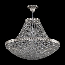 Потолочная люстра Bohemia Ivele 19321/H1/55IV Ni