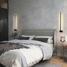 Настенный светильник Imperium Loft Wall Lines 178037-26 1