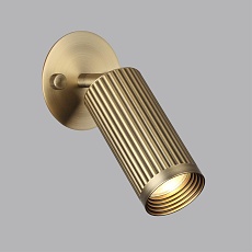 Встраиваемый спот Odeon Light Hightech Manchester 7013/1WA 2