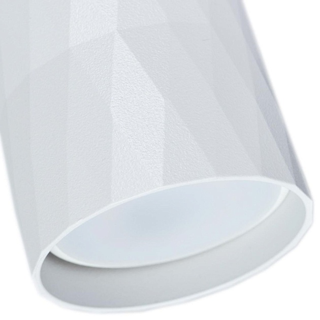 Потолочный светильник Arte Lamp Fang A5557PL-1WH изображение 2 Потолочный светильник Arte Lamp Fang A5557PL-1WH Фото № 2