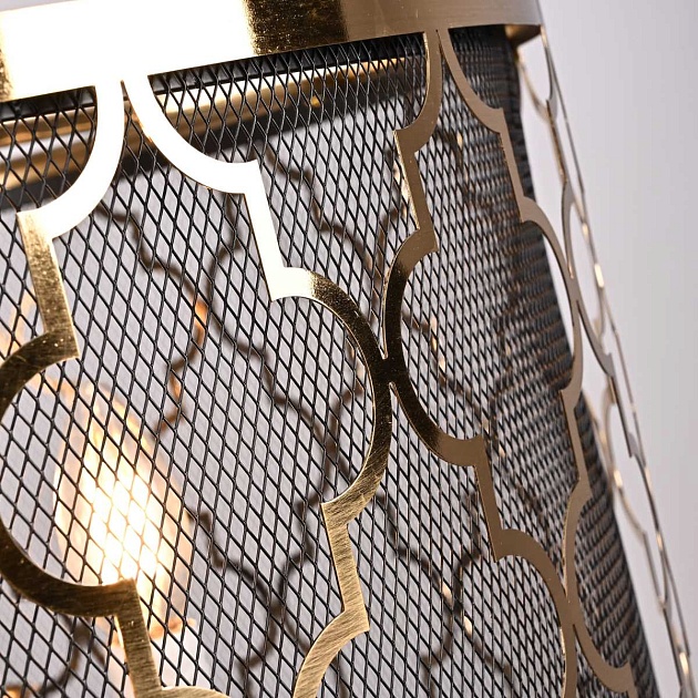 Подвесная люстра Imperium Loft Romeo 75451-22 изображение 9 Подвесная люстра Imperium Loft Romeo 75451-22 Фото № 9