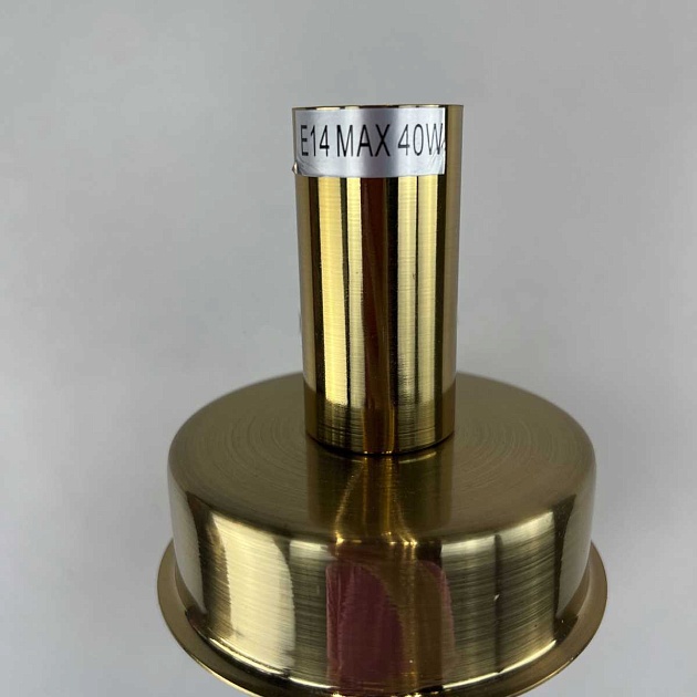 Бра Imperium Loft Delphy 151402-26 Фото № 5