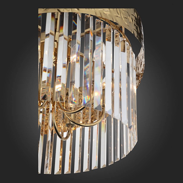 Подвесная люстра ST Luce Tefina SL1100.303.06 изображение 9 Подвесная люстра ST Luce Tefina SL1100.303.06 Фото № 9
