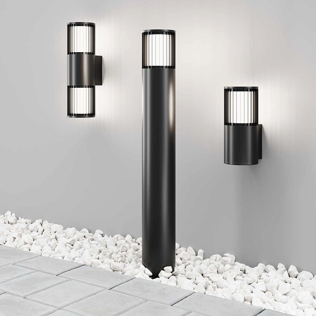 Бра Maytoni Outdoor O492WL-01GF Фото № 6