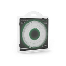 Светодиодная лента Gauss 4,8W/m 60LED/m 2835SMD зеленый 5M 312000605 1