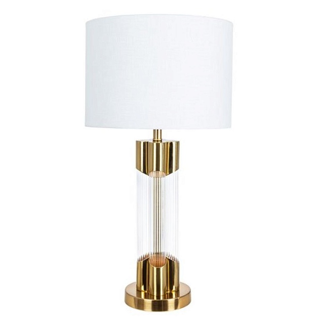 Настольная лампа Arte Lamp Stefania A5053LT-1PB Фото № 1