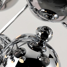 Подвесная люстра Divinare Fluido 6820/02 SP-12 3