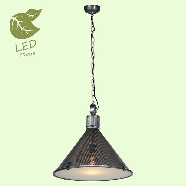 Подвесной светильник Lussole Loft Ajo GRLSP-8136 изображение 6 Подвесной светильник Lussole Loft Ajo GRLSP-8136 Фото № 6
