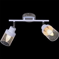 Спот Reluce 05905-0.8-02 WH+CR 2