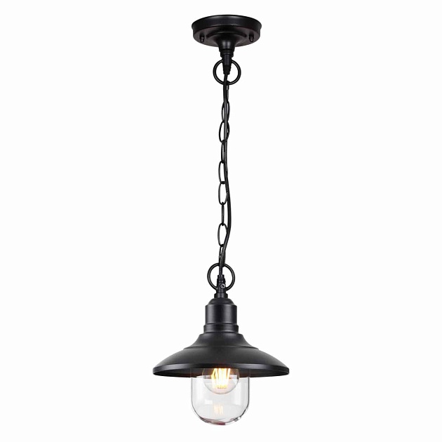 Уличный подвесной светильник Odeon Light Nature Campa 4965/1 изображение 3 Уличный подвесной светильник Odeon Light Nature Campa 4965/1 Фото № 3
