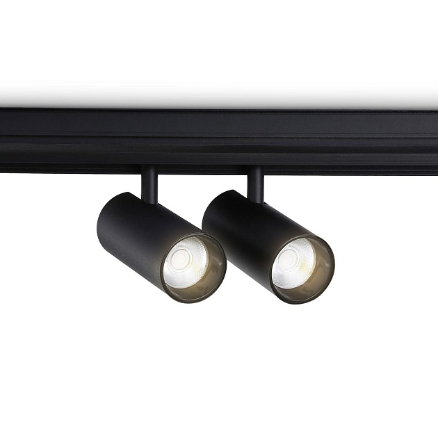 Трековый светодиодный светильник Ambrella light Track System GL3902 изображение 1 Трековый светодиодный светильник Ambrella light Track System GL3902 Фото № 1