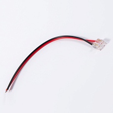 Коннектор для монохромной светодиодной ленты Fiberli ПКЛ-М8 12830102