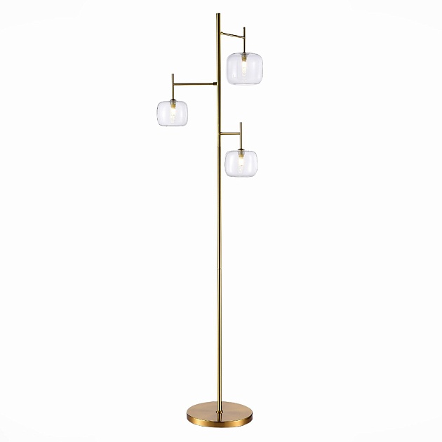Торшер ST Luce FINN SL1049.305.03 изображение 1 Торшер ST Luce FINN SL1049.305.03 Фото № 1