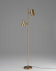 Торшер Moderli Ashes V11332-2F 2