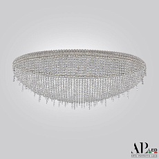 Потолочный светодиодный светильник Arte Perfetto Luce Rimini S508.0.100.B.3000