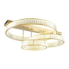 Люстра потолочная Aployt Oriann APL.076.03.140