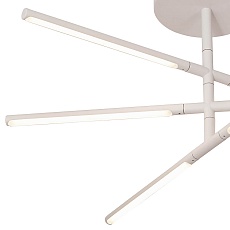 Потолочная светодиодная люстра Mantra Torch 6827 2