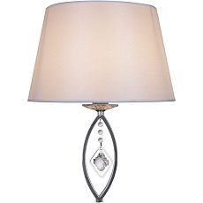 Торшер Illumico IL6138-1F-27 CR 2