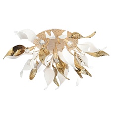 Потолочная люстра Crystal Lux Stefania PL9 3