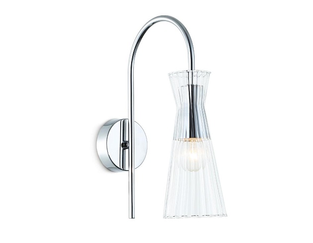 Настенный светильник Ambrella light High light LH55655 изображение 3 Настенный светильник Ambrella light High light LH55655 Фото № 3