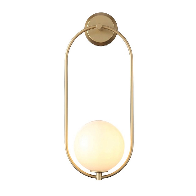 Бра ST Luce Penolo SL1118.201.01 изображение 2 Бра ST Luce Penolo SL1118.201.01 Фото № 2