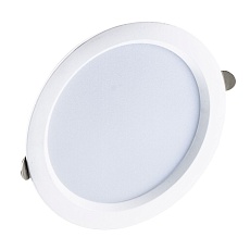 Встраиваемый светодиодный светильник Fiberli CDEW6-TECO 12130707