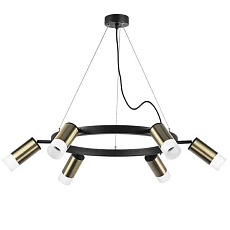 Основа для люстры Lightstar Rullo 571016 2