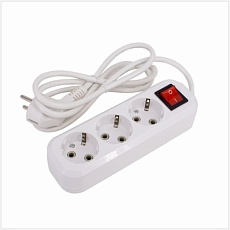 Удлинитель LEEK LE070200-0038