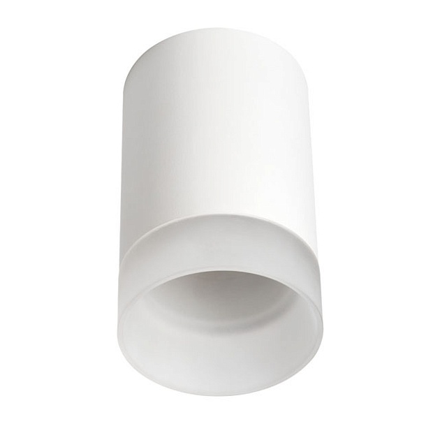 Накладной точечный светильник Kanlux LUNATI GU10 W 29040 изображение 1 Накладной точечный светильник Kanlux LUNATI GU10 W 29040 Фото № 1