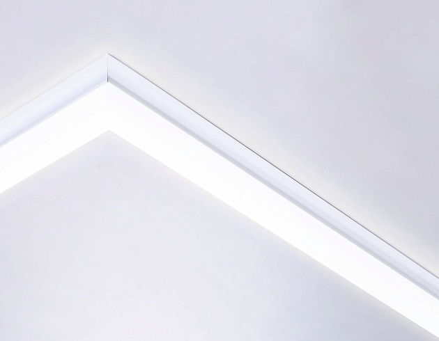 Светодиодная панель Ambrella light Panels DPS1041 изображение 6 Светодиодная панель Ambrella light Panels DPS1041 Фото № 6