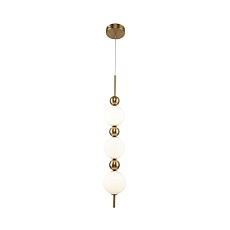 Подвесной светодиодный светильник F-Promo Chantra 4088-3P