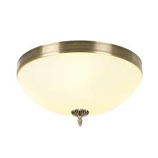 Потолочный светильник MyFar Biene MR1528-4C-26028 4