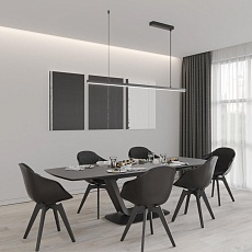 Подвесной светодиодный светильник Novotech Over Sotto 359442 3