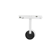 Трековый светодиодный светильник iLedex Technical Vision ZOOM 4822-020-D47-10W-10/60DG-3000K-WH 4