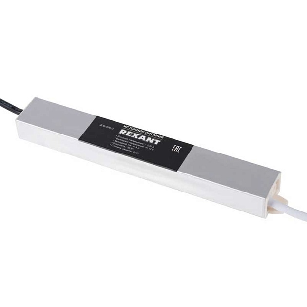 Источник питания REXANT 200-036-2 Фото № 1