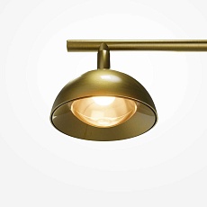 Напольный светильник (торшер) Maytoni MOD372FL-L10BS3K 1