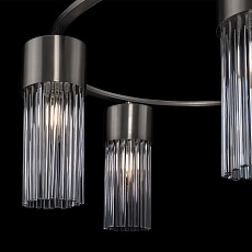 Подвесная люстра Freya Esala FR5050PL-05N 3