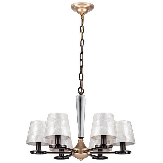 Подвесная люстра Lightstar Perla 707061 Фото № 1