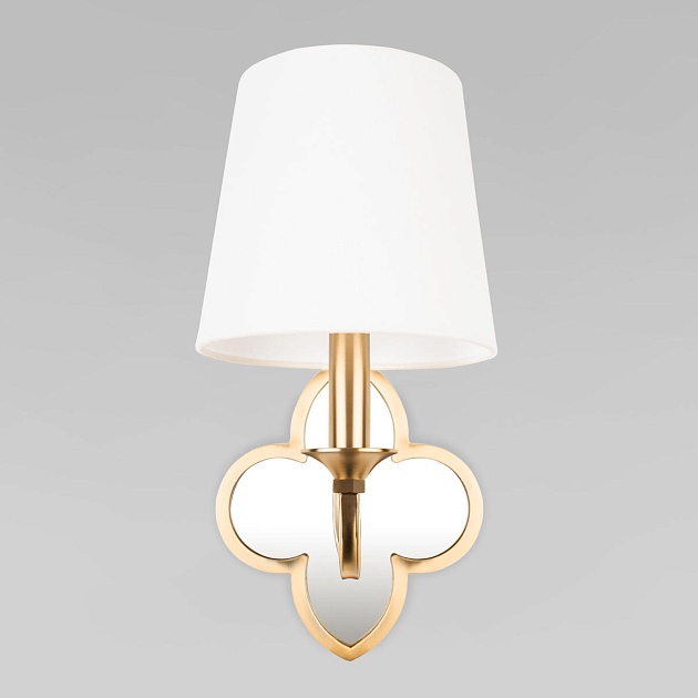 Бра Loft IT Silence 10303W Brass изображение 2 Бра Loft IT Silence 10303W Brass Фото № 2