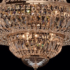 Подвесная люстра Chiaro Диана 2 340011409 4