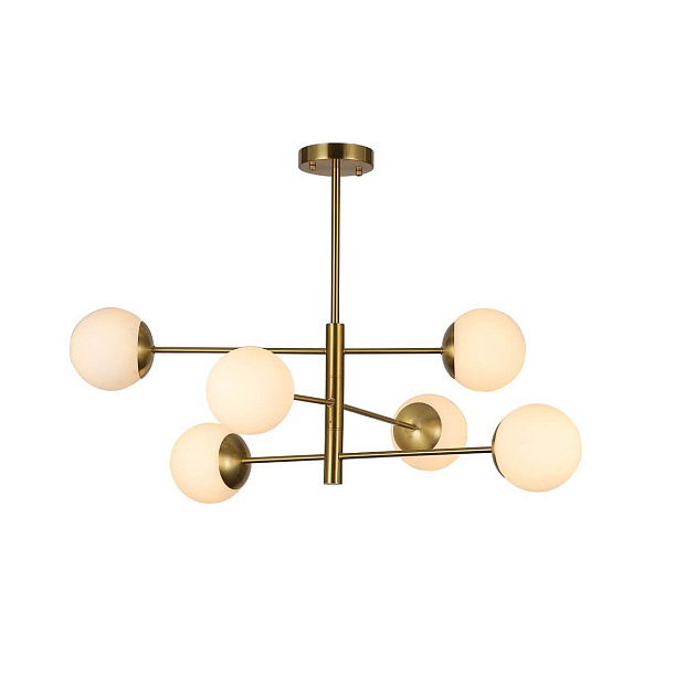 Подвесная люстра F-Promo Gutta 2854-6P Фото № 1