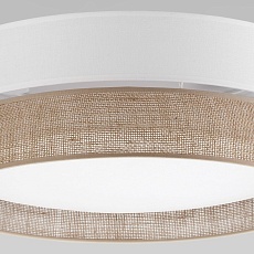 Потолочный светильник TK Lighting 6577 Linobianco 3