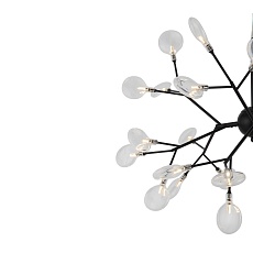 Подвесная люстра Freya Florencia FR5049PL-27B 3