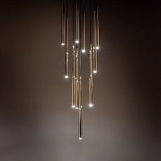 Подвесная люстра TK Lighting 10118 Piano 2