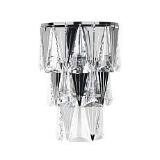 Настенный светильник Modelux ML.313.02 CR