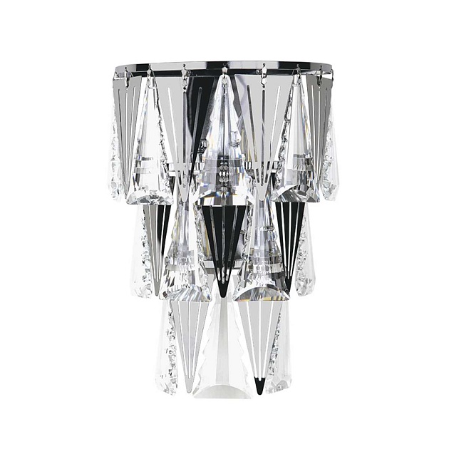 Настенный светильник Modelux ML.313.02 CR Фото № 1