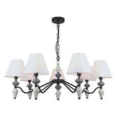 Подвесная люстра Rivoli Alisia 2096-307 Б0066440