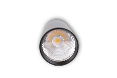 Потолочный светодиодный светильник Fiberli YONJA50 11140104 3