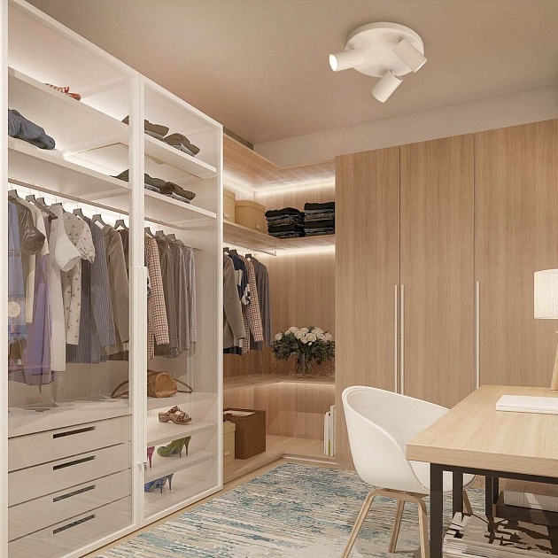 Спот Mantra Sal 7961 изображение 4 Спот Mantra Sal 7961 Фото № 4